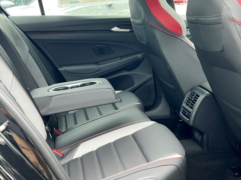 2025 Volkswagen Golf GTI Autobahn Springfield VA