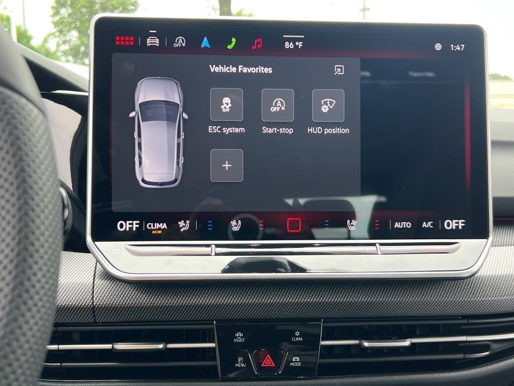 2025 Volkswagen Golf GTI Autobahn Springfield VA