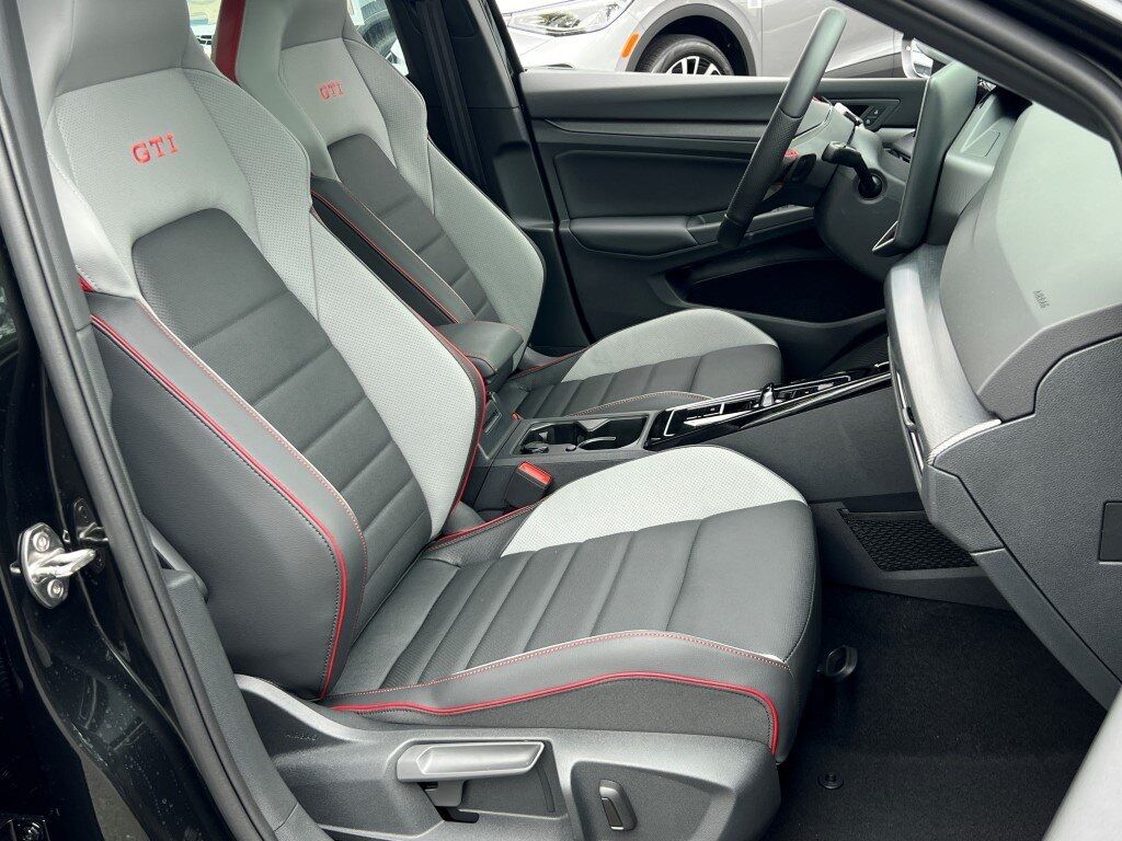 2025 Volkswagen Golf GTI Autobahn Springfield VA