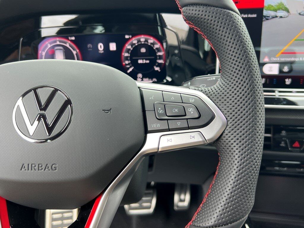 2025 Volkswagen Golf GTI Autobahn Springfield VA