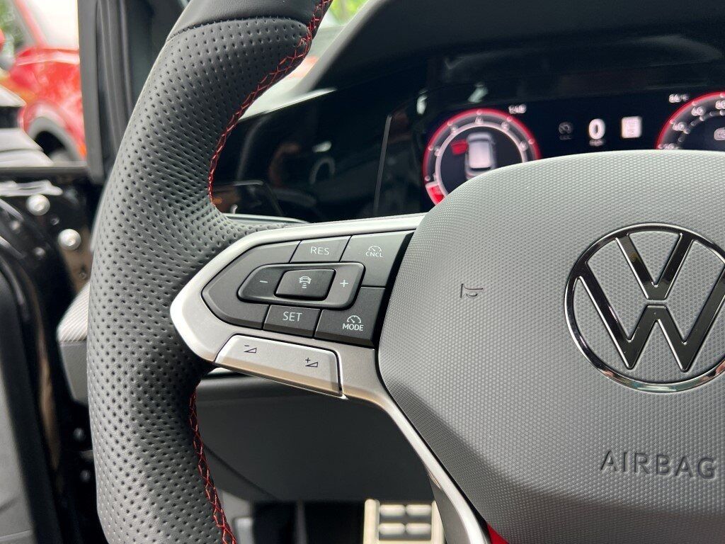 2025 Volkswagen Golf GTI Autobahn Springfield VA