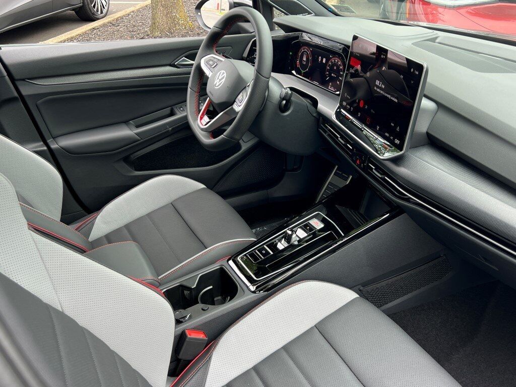 2025 Volkswagen Golf GTI Autobahn Springfield VA