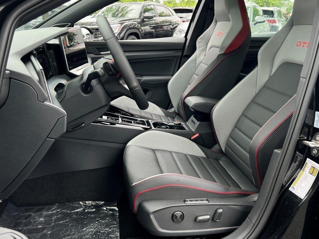 2025 Volkswagen Golf GTI Autobahn Springfield VA