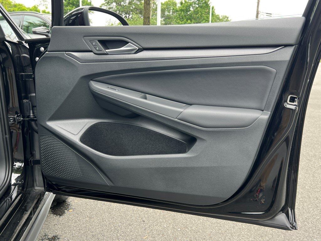 2025 Volkswagen Golf GTI Autobahn Springfield VA