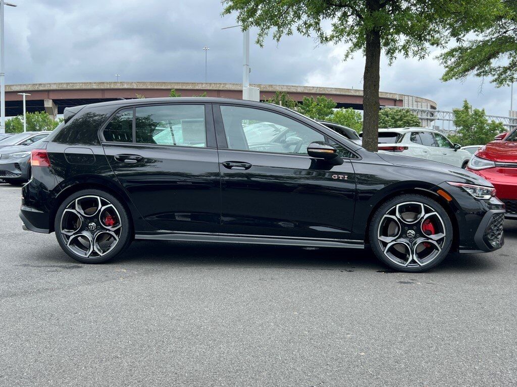 2025 Volkswagen Golf GTI Autobahn Springfield VA