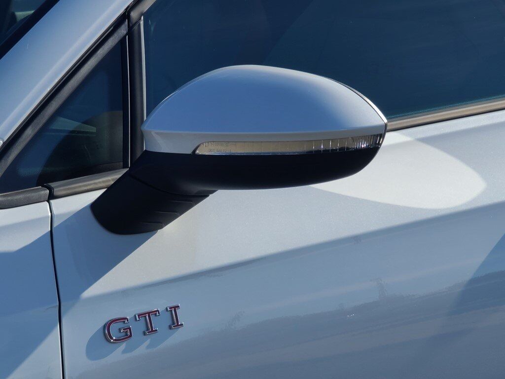 2025 Volkswagen Golf GTI Autobahn Springfield VA