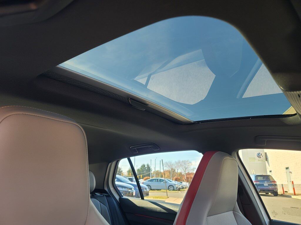 2025 Volkswagen Golf GTI Autobahn Springfield VA