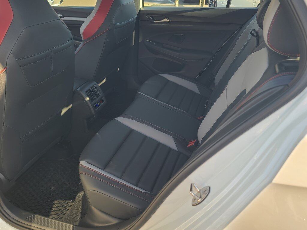 2025 Volkswagen Golf GTI Autobahn Springfield VA