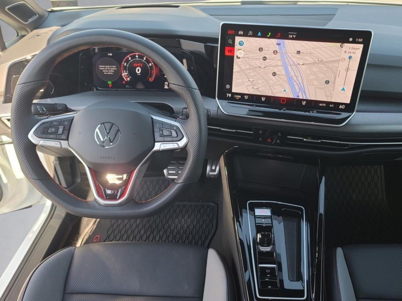 2025 Volkswagen Golf GTI Autobahn Springfield VA