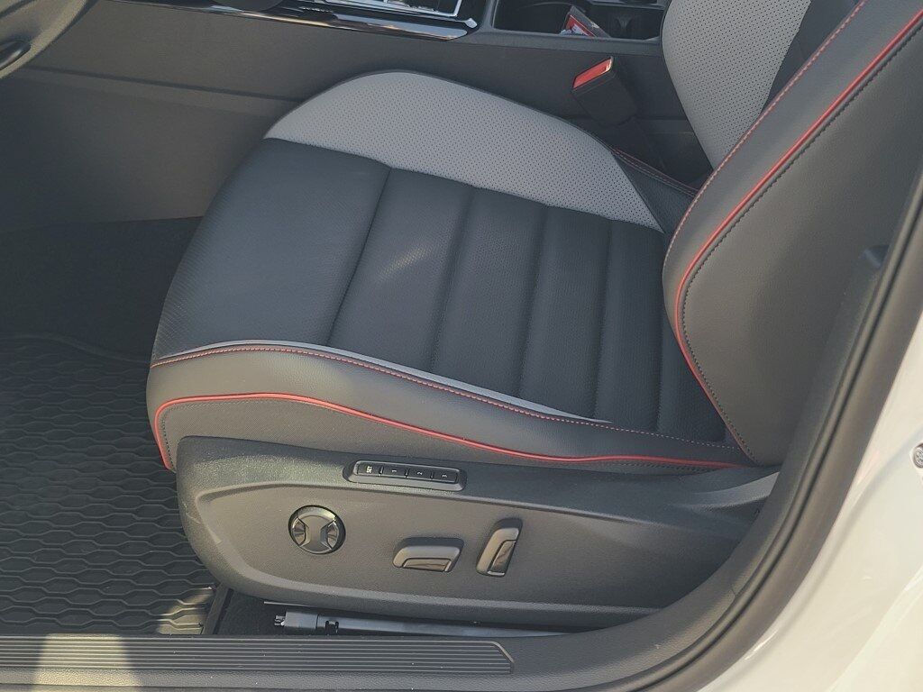 2025 Volkswagen Golf GTI Autobahn Springfield VA