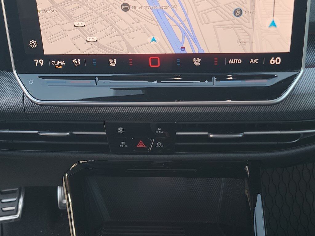 2025 Volkswagen Golf GTI Autobahn Springfield VA