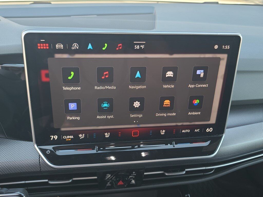 2025 Volkswagen Golf GTI Autobahn Springfield VA