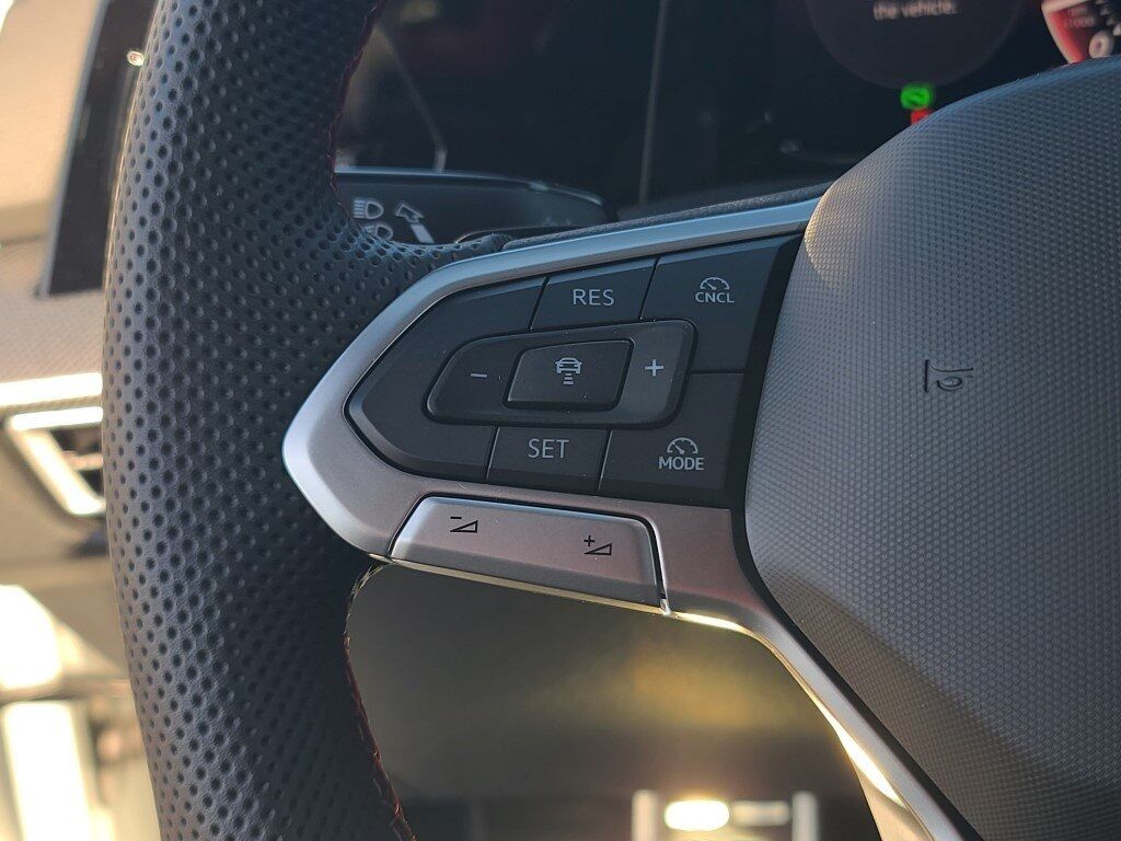 2025 Volkswagen Golf GTI Autobahn Springfield VA