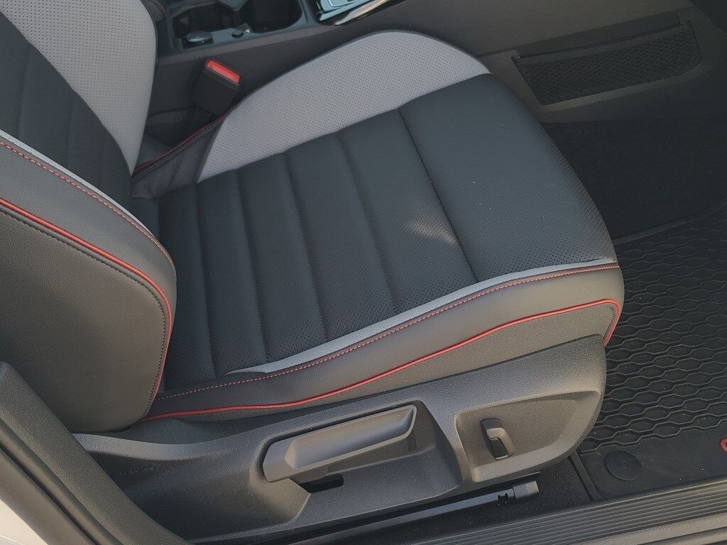 2025 Volkswagen Golf GTI Autobahn Springfield VA