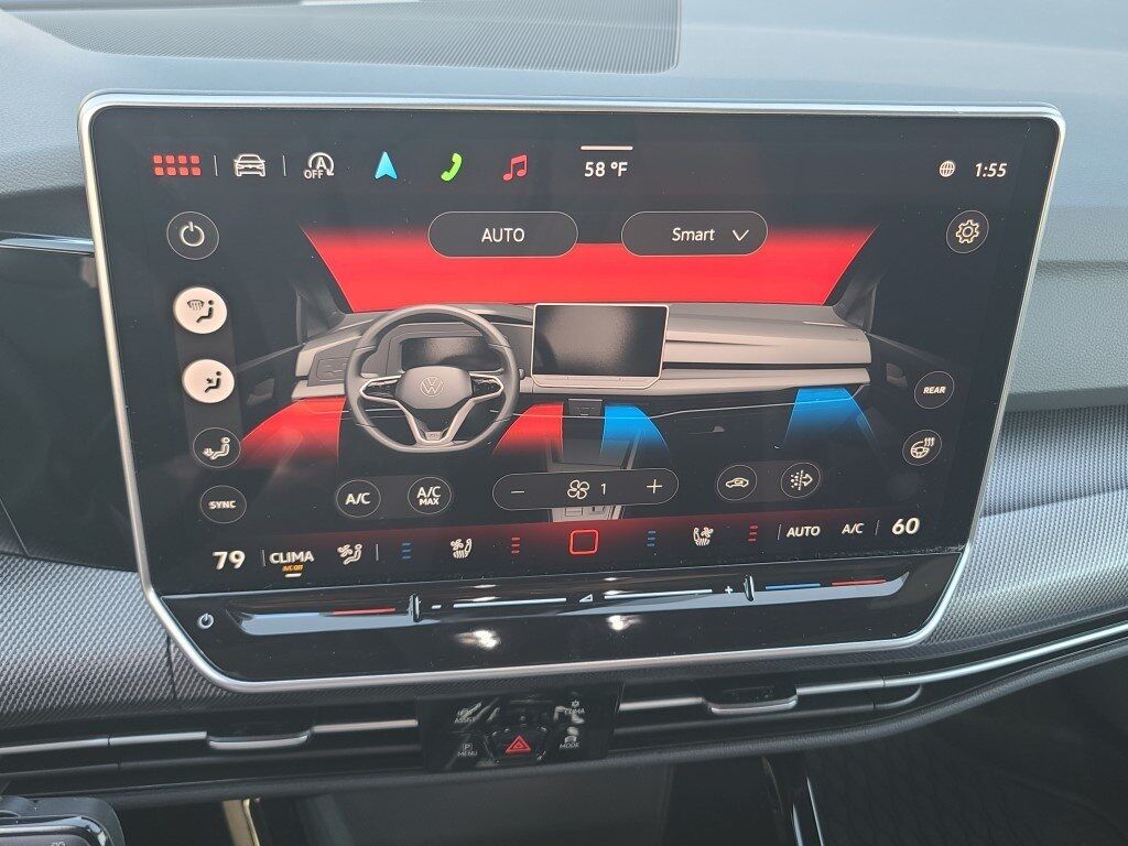 2025 Volkswagen Golf GTI Autobahn Springfield VA