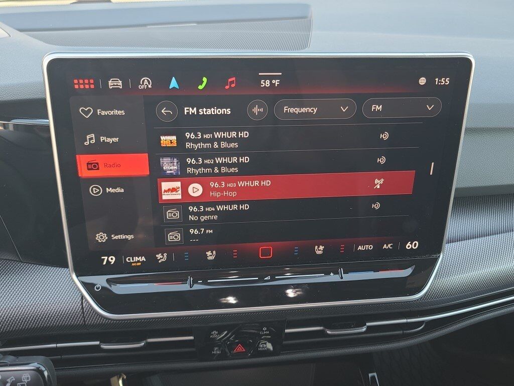 2025 Volkswagen Golf GTI Autobahn Springfield VA