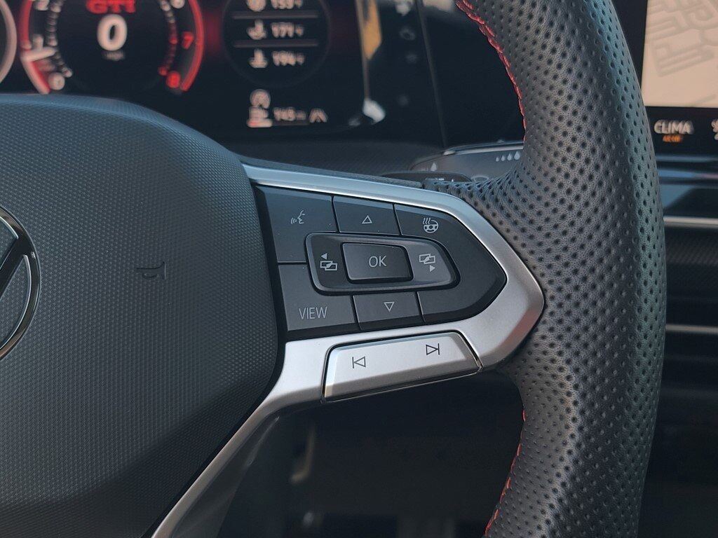 2025 Volkswagen Golf GTI Autobahn Springfield VA