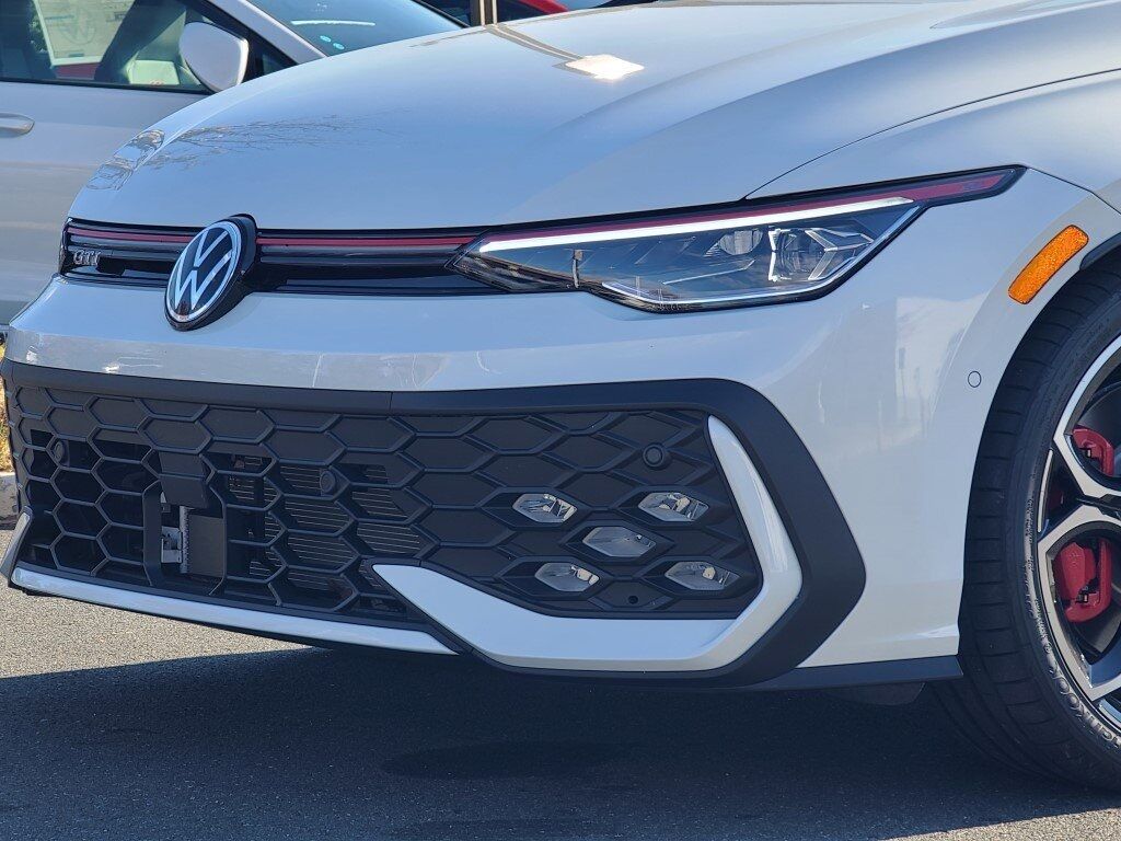 2025 Volkswagen Golf GTI Autobahn Springfield VA