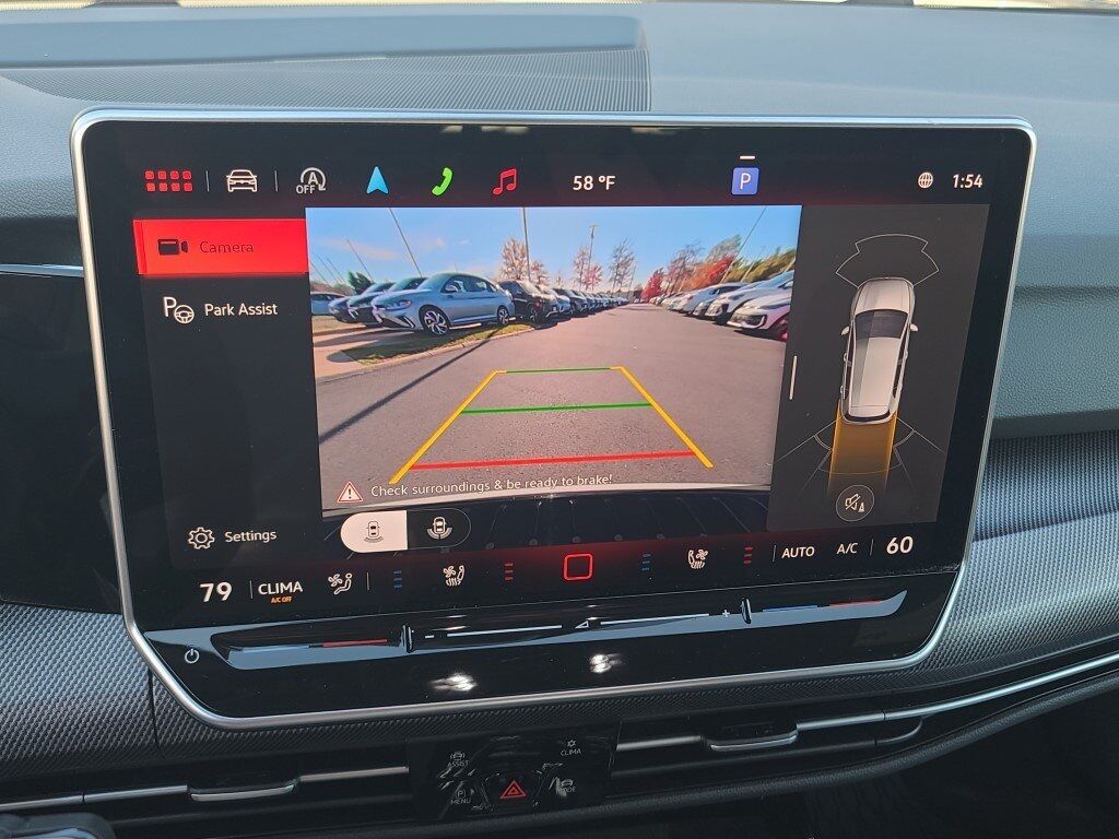 2025 Volkswagen Golf GTI Autobahn Springfield VA