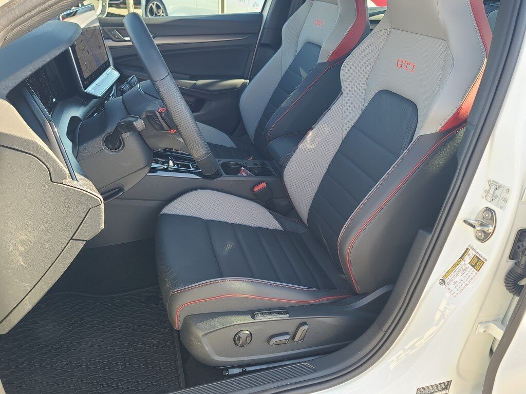 2025 Volkswagen Golf GTI Autobahn Springfield VA