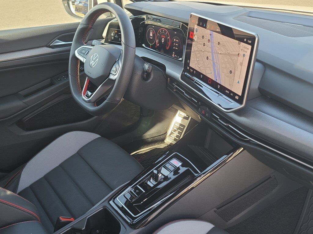 2025 Volkswagen Golf GTI Autobahn Springfield VA