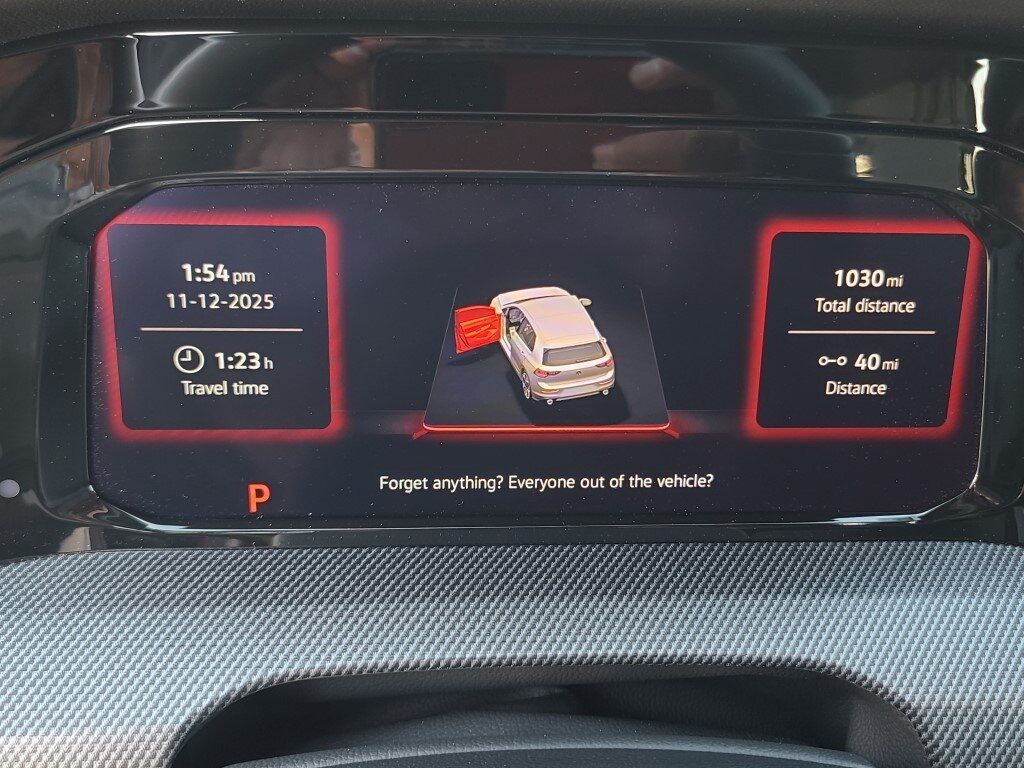 2025 Volkswagen Golf GTI Autobahn Springfield VA