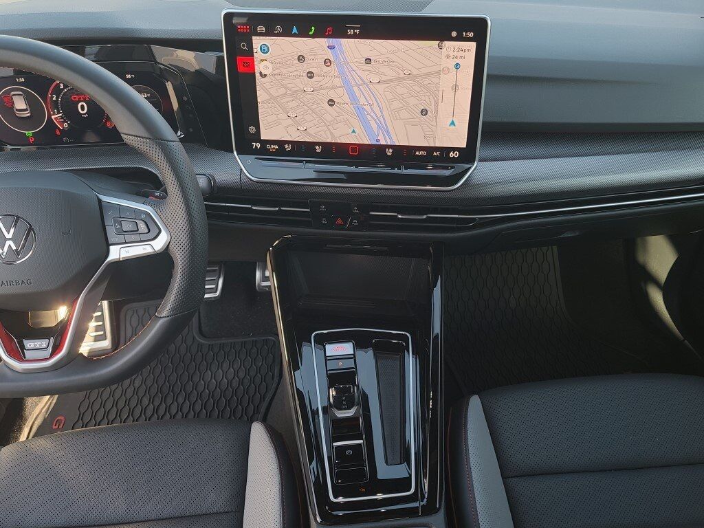 2025 Volkswagen Golf GTI Autobahn Springfield VA