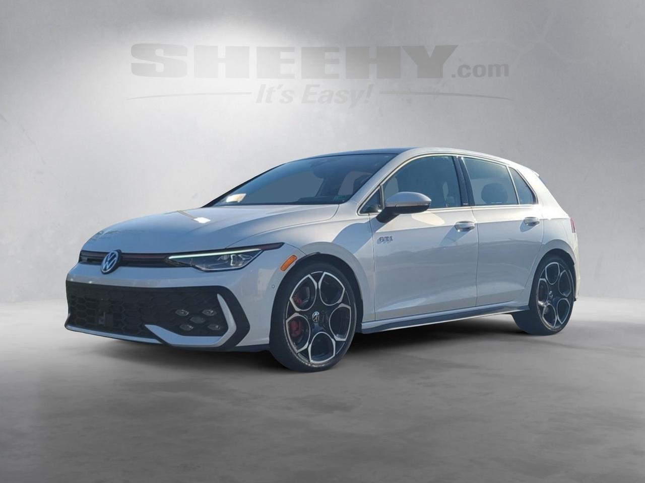 2025 Volkswagen Golf GTI Autobahn Springfield VA