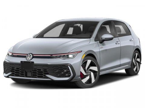 2025 Volkswagen Golf GTI S Oshkosh WI