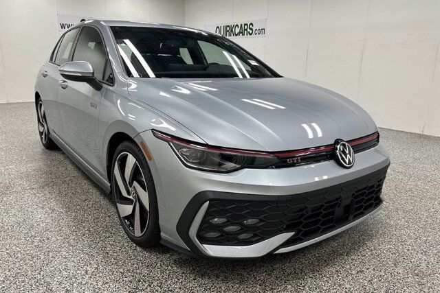 2025 Volkswagen Golf GTI S Oshkosh WI