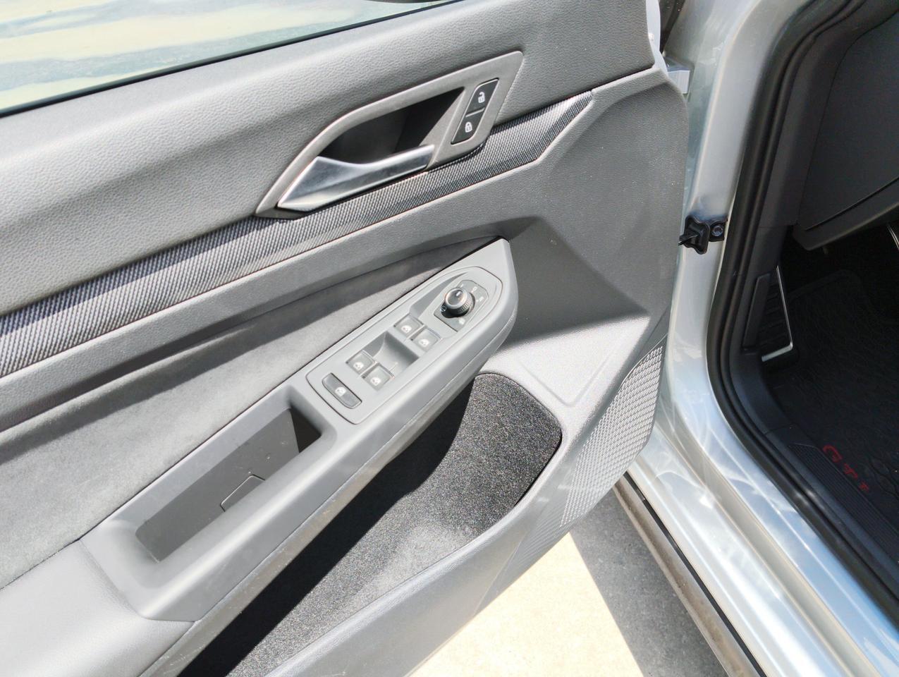 2025 Volkswagen Golf GTI S San Antonio TX