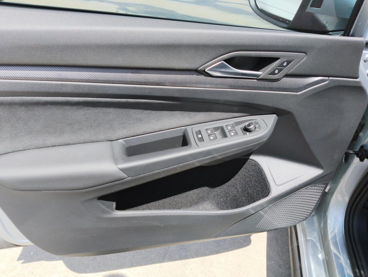 2025 Volkswagen Golf GTI S San Antonio TX