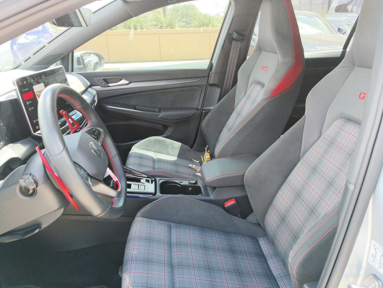 2025 Volkswagen Golf GTI S San Antonio TX