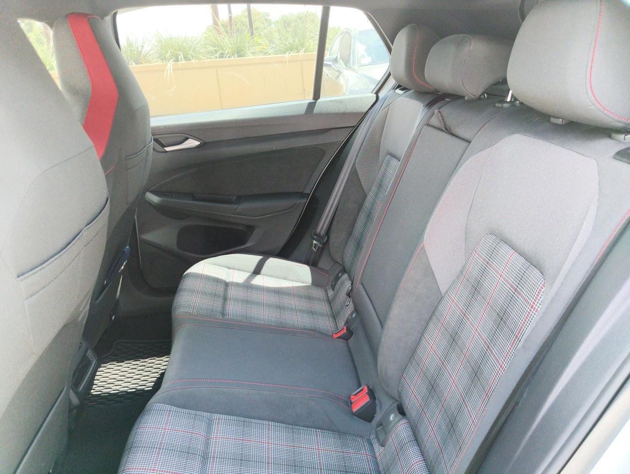2025 Volkswagen Golf GTI S San Antonio TX