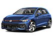 2025 Volkswagen Golf GTI S