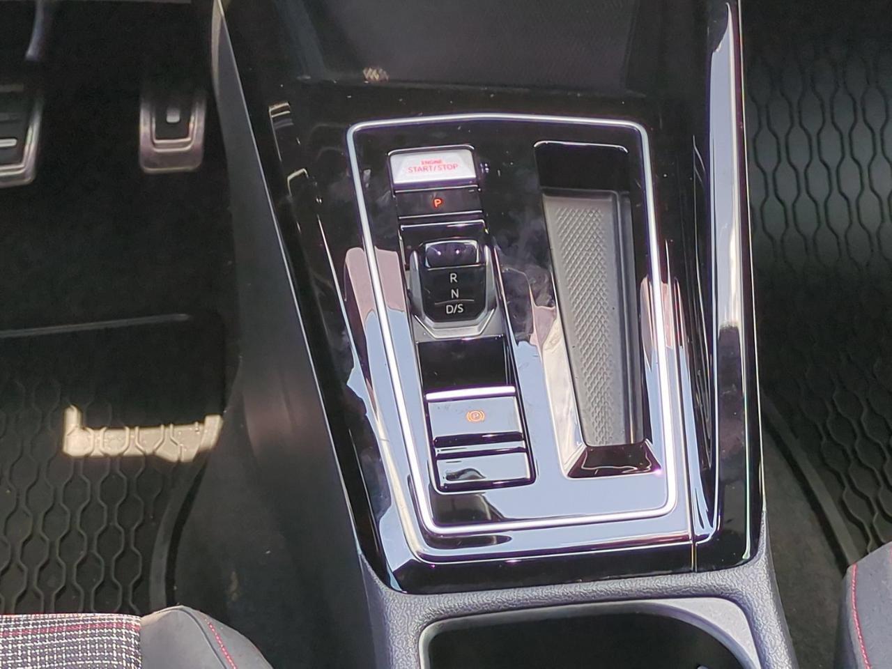 2025 Volkswagen Golf GTI S San Antonio TX
