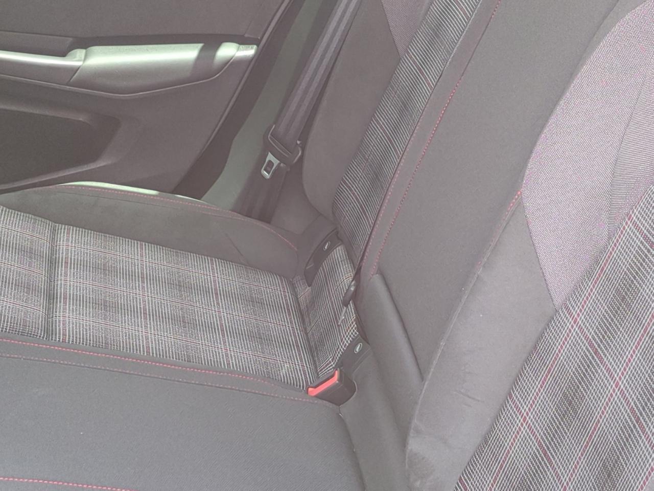 2025 Volkswagen Golf GTI S San Antonio TX