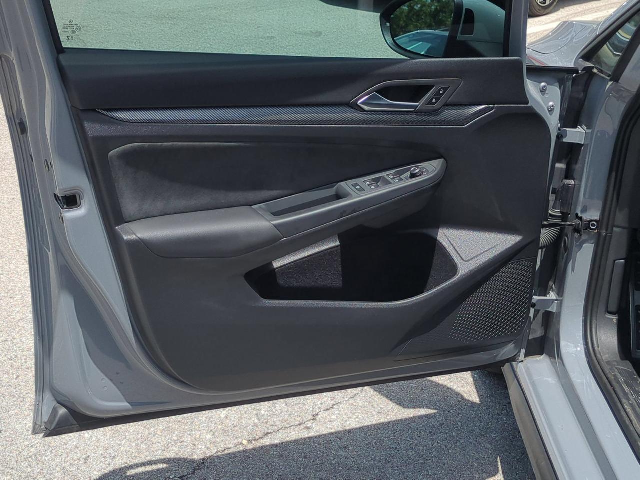 2025 Volkswagen Golf GTI S San Antonio TX