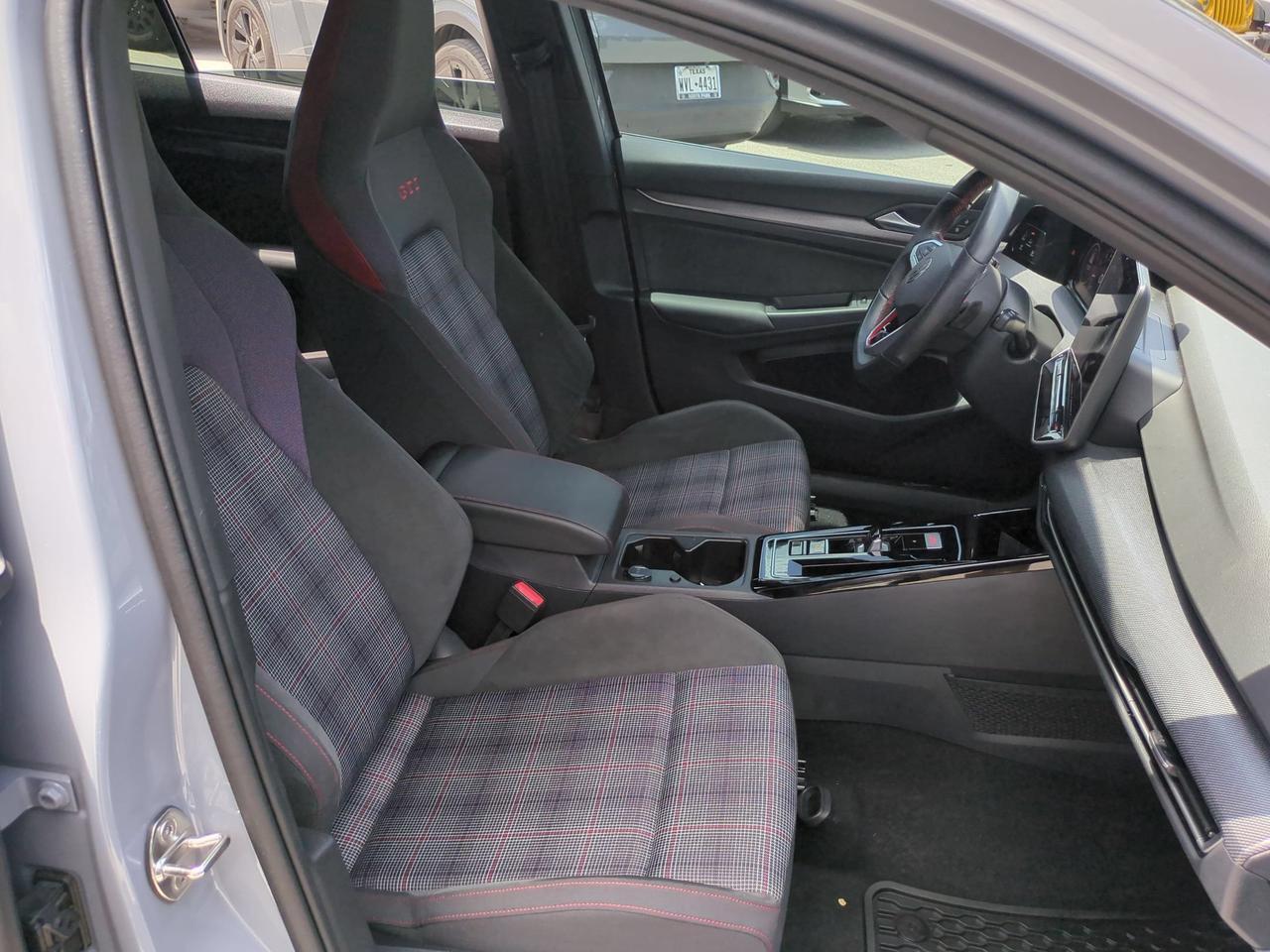 2025 Volkswagen Golf GTI S San Antonio TX