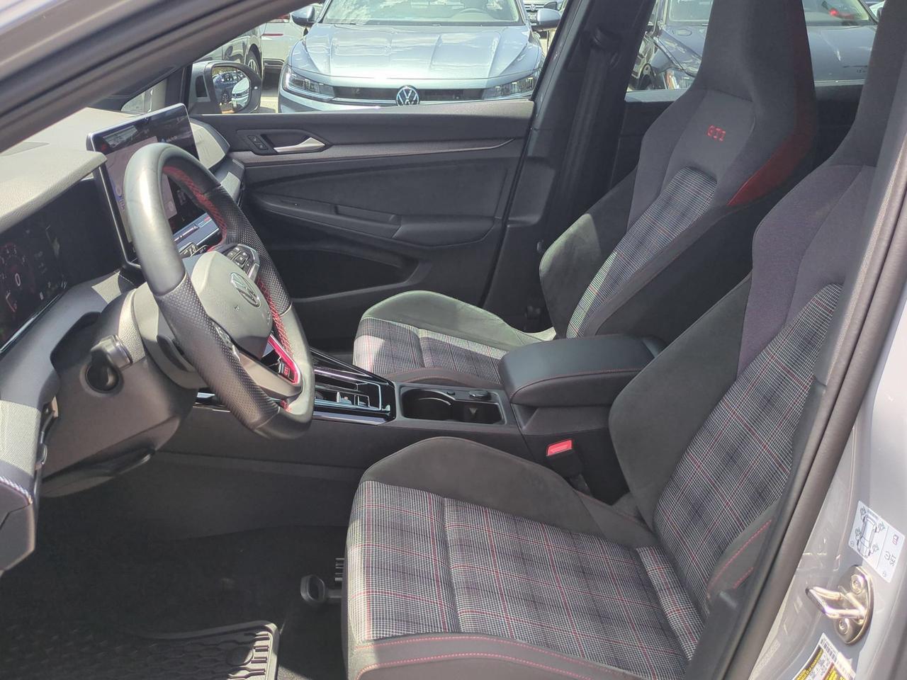 2025 Volkswagen Golf GTI S San Antonio TX