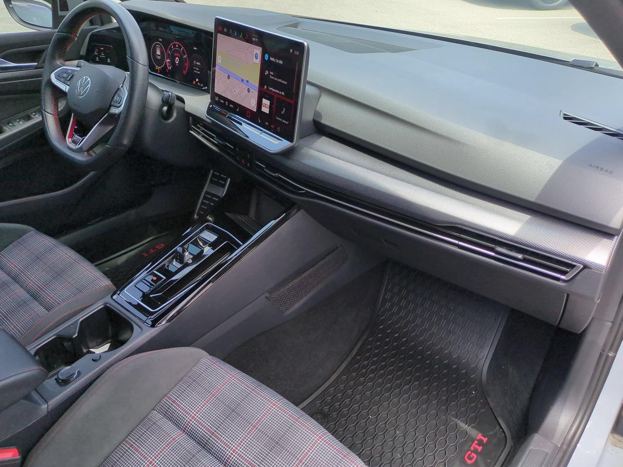 2025 Volkswagen Golf GTI S San Antonio TX