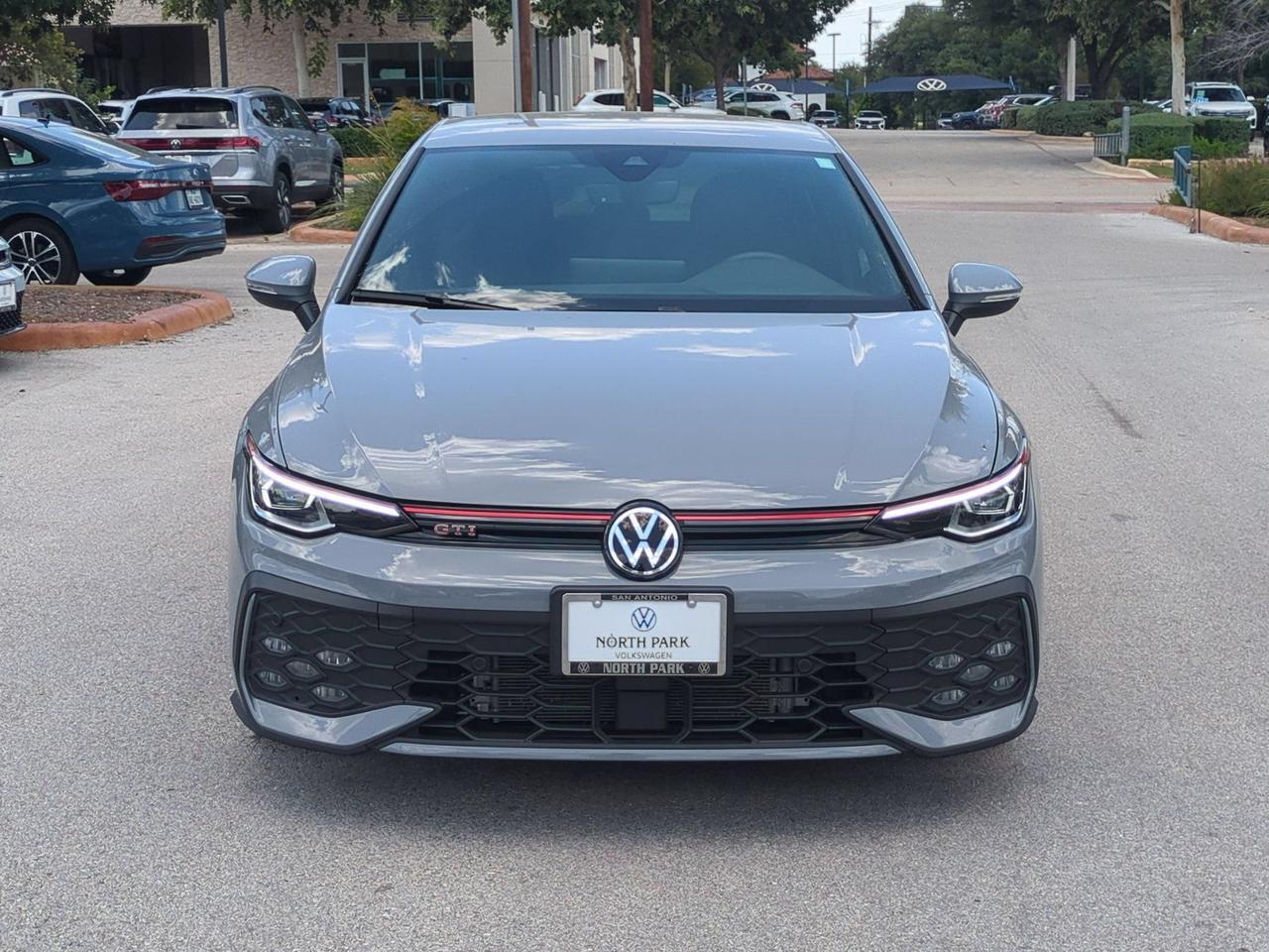 2025 Volkswagen Golf GTI S San Antonio TX