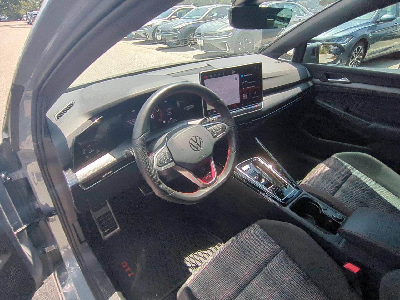 2025 Volkswagen Golf GTI S San Antonio TX