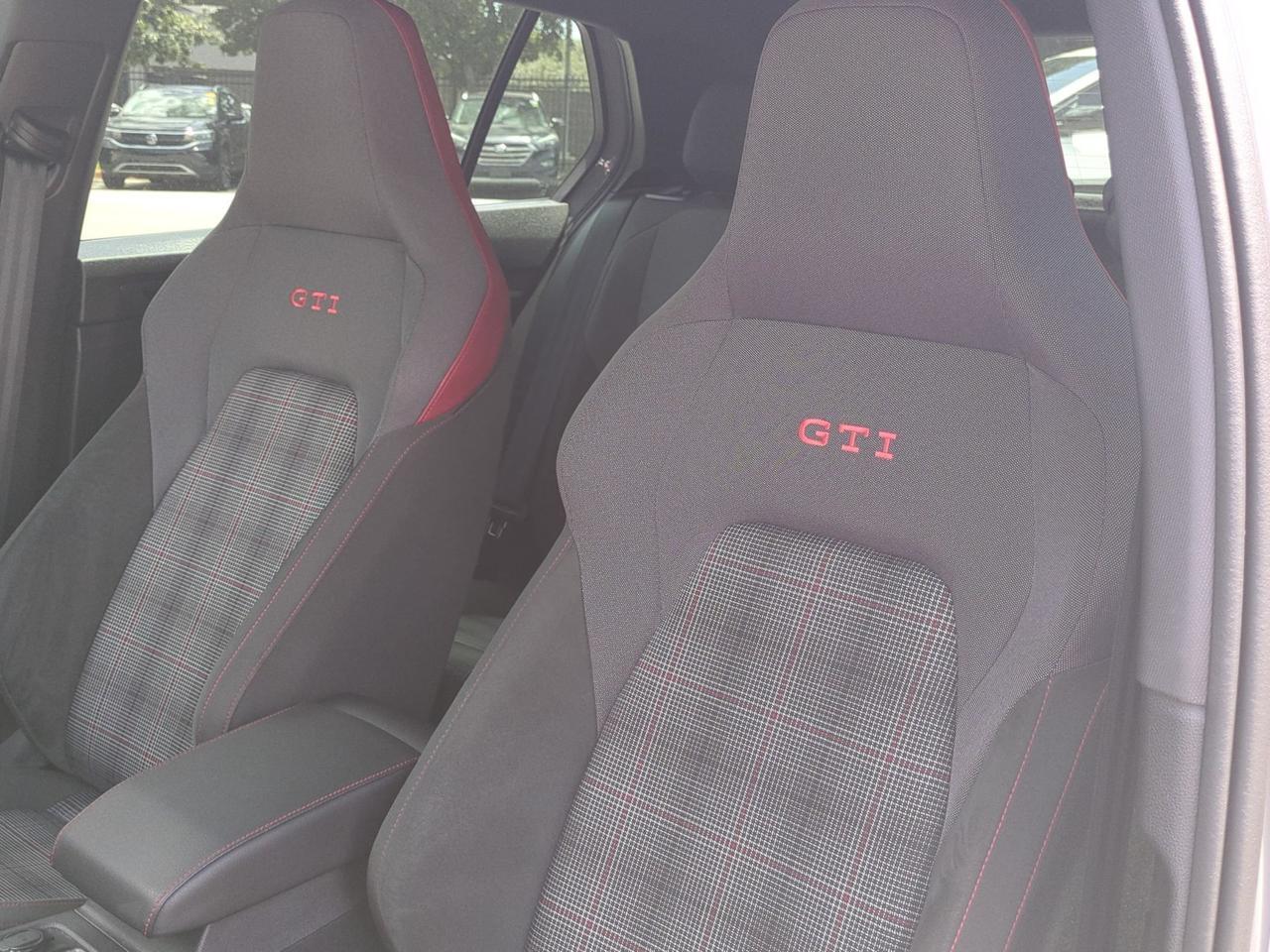 2025 Volkswagen Golf GTI S San Antonio TX