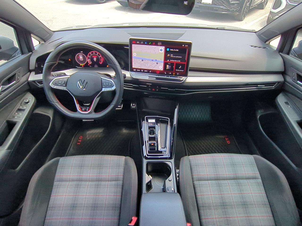 2025 Volkswagen Golf GTI S San Antonio TX