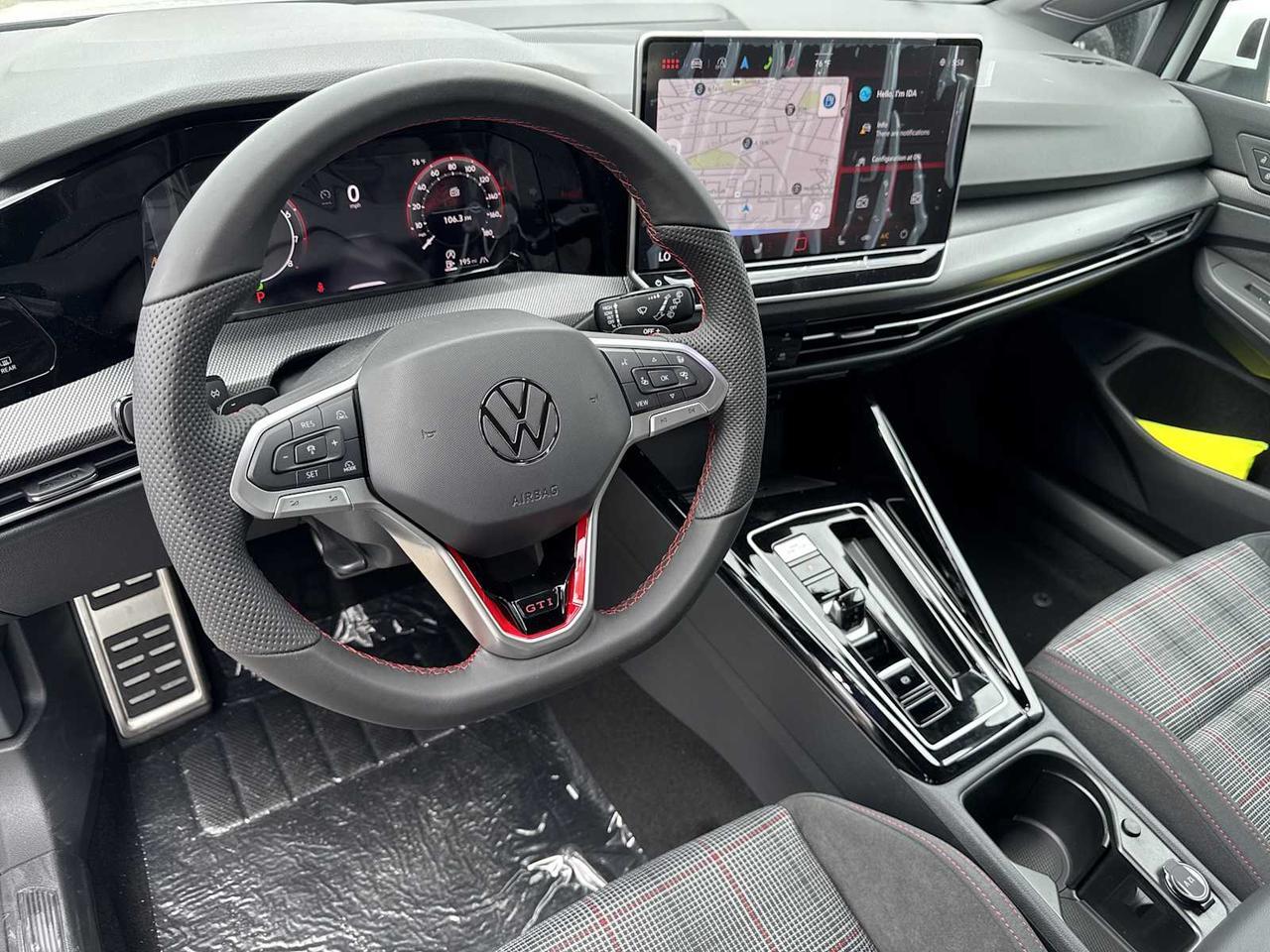 2025 Volkswagen Golf GTI S Medford MA
