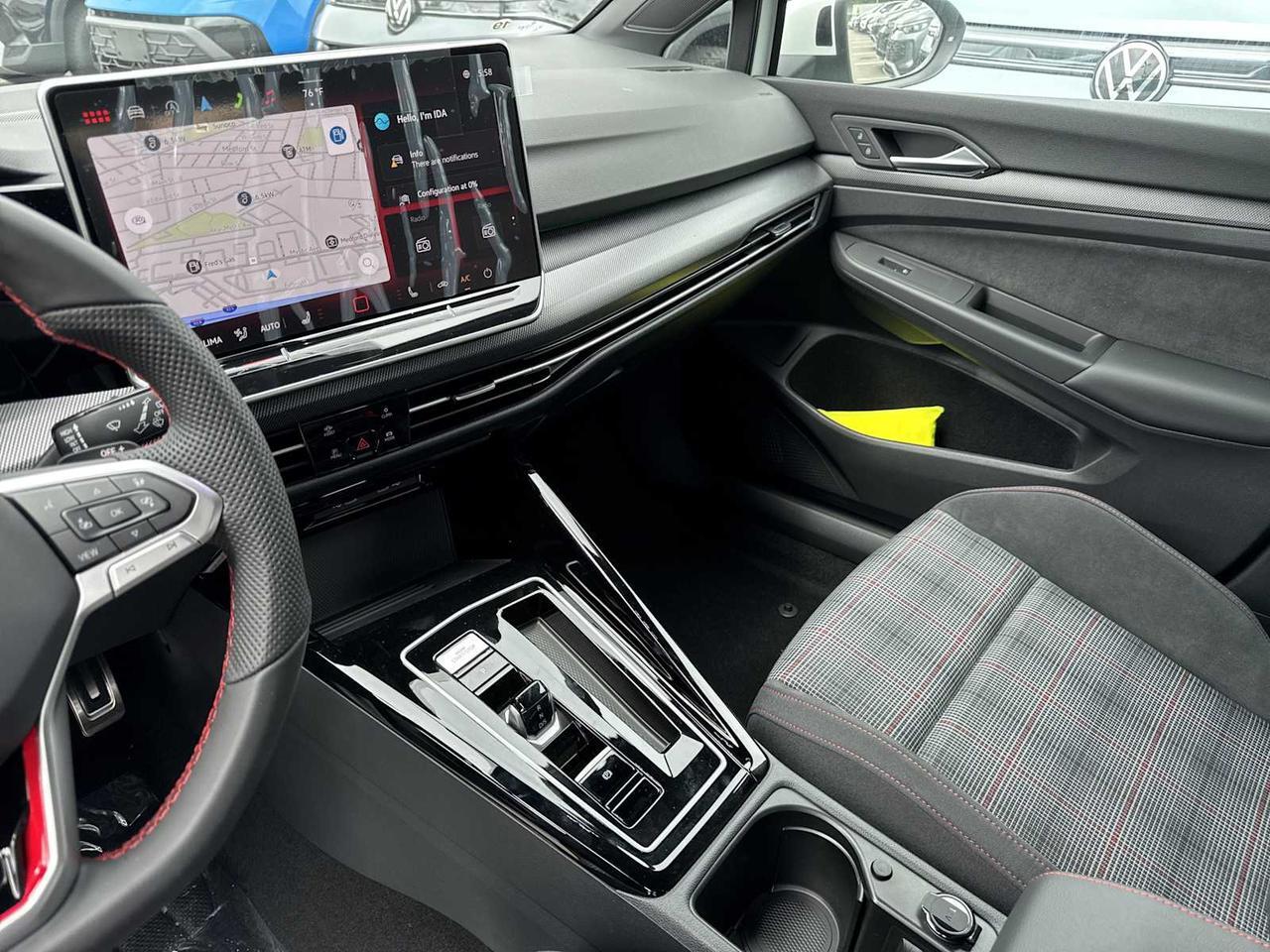 2025 Volkswagen Golf GTI S Medford MA