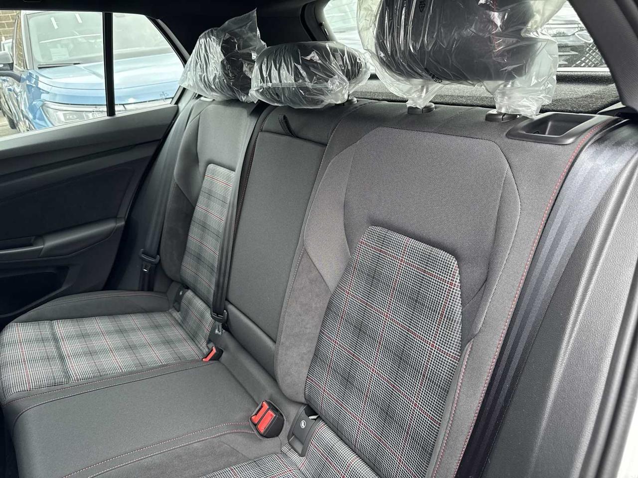 2025 Volkswagen Golf GTI S Medford MA