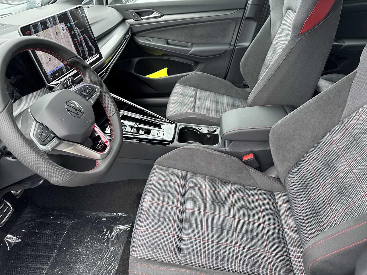2025 Volkswagen Golf GTI S Medford MA