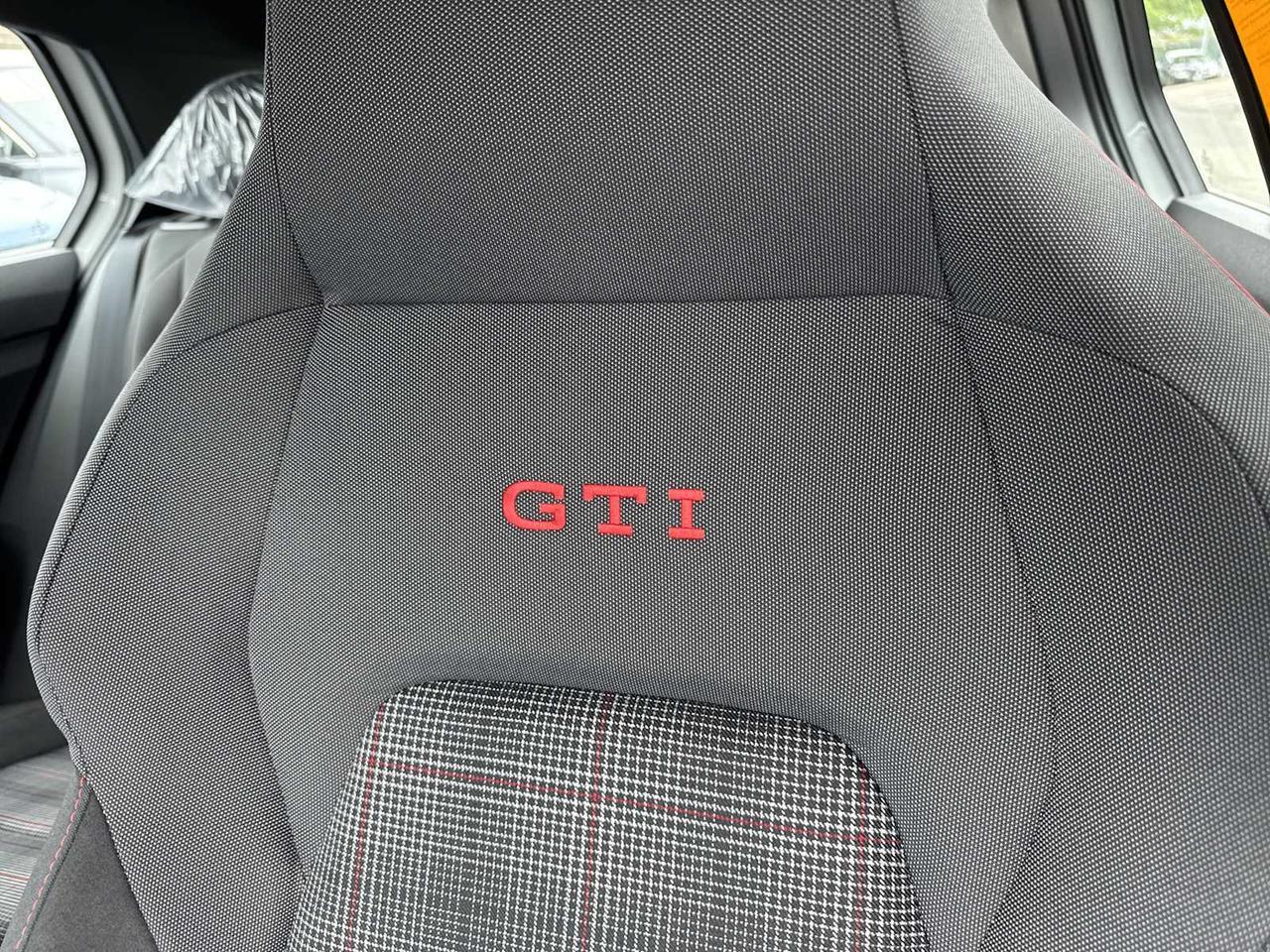 2025 Volkswagen Golf GTI S Medford MA